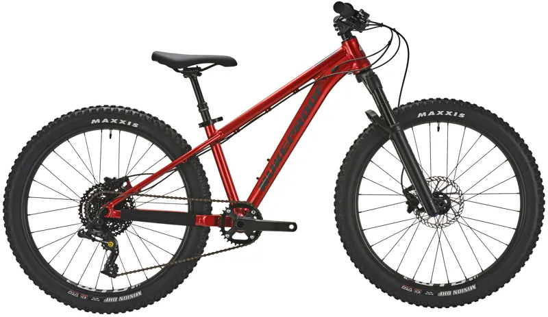 Nukeproof cycles top